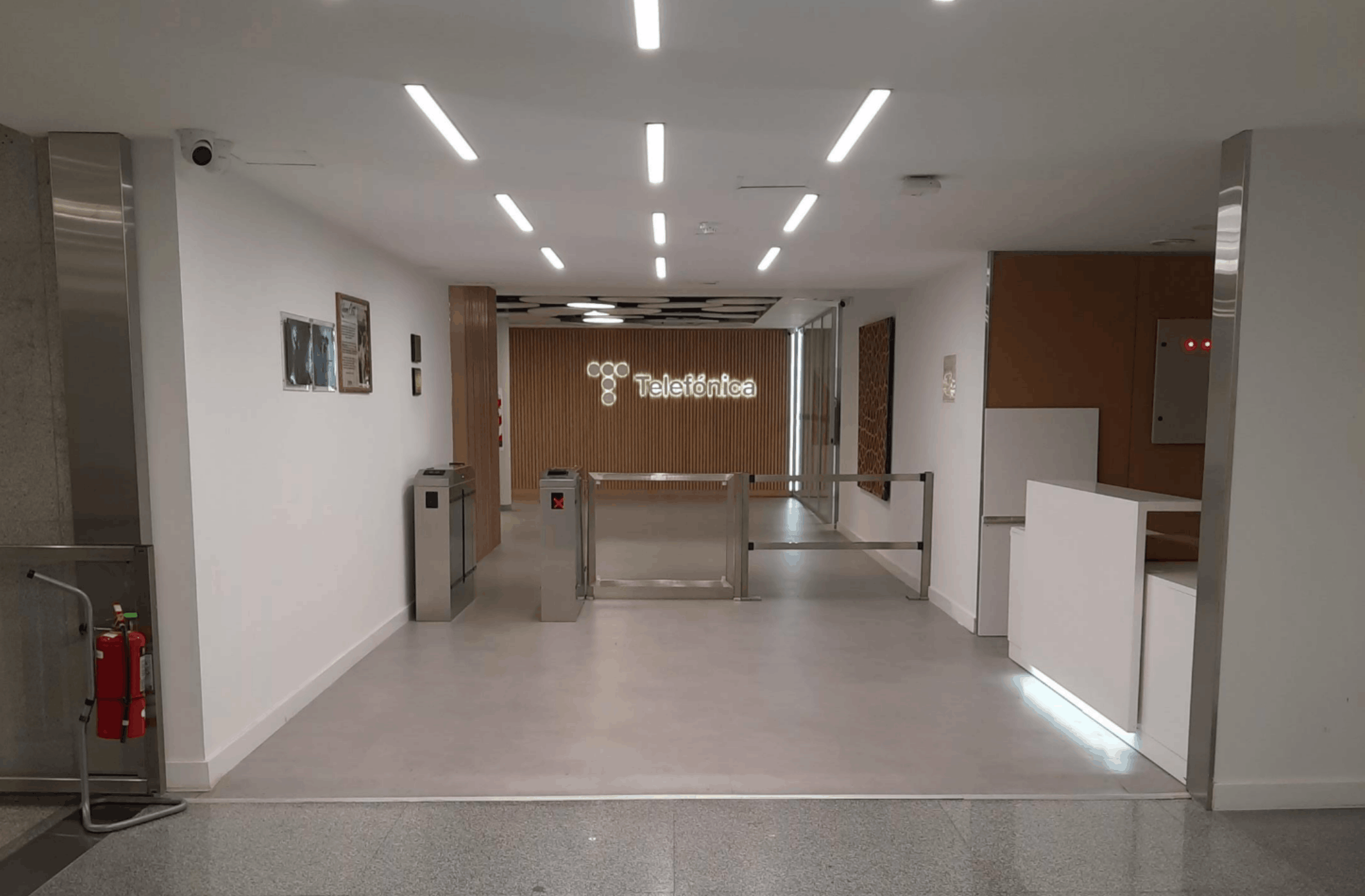 Acceso pb